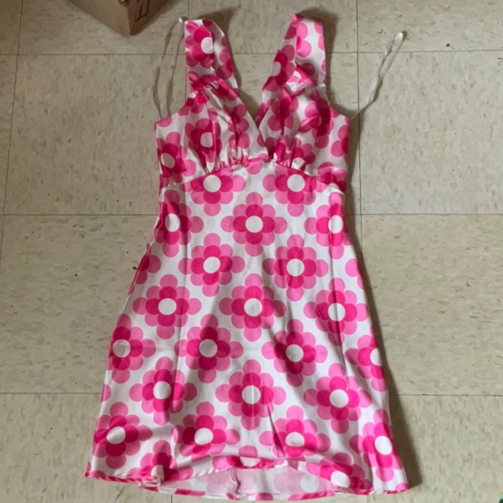 Princess Polly fun summer sundress